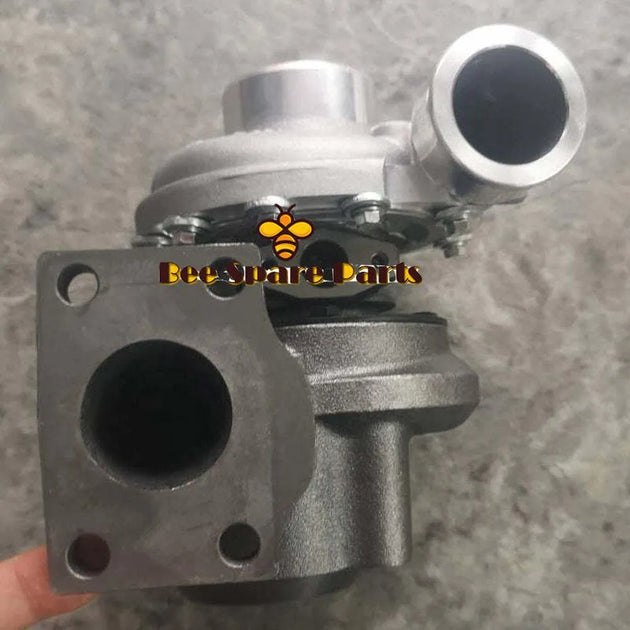 Turbo GT2052 Turbocharger 219-9773 for Caterpillar Backhoe Loader CAT 428C 416C 428D 432D 416D 420D Engine 3054-Replacement Aftermarket Parts