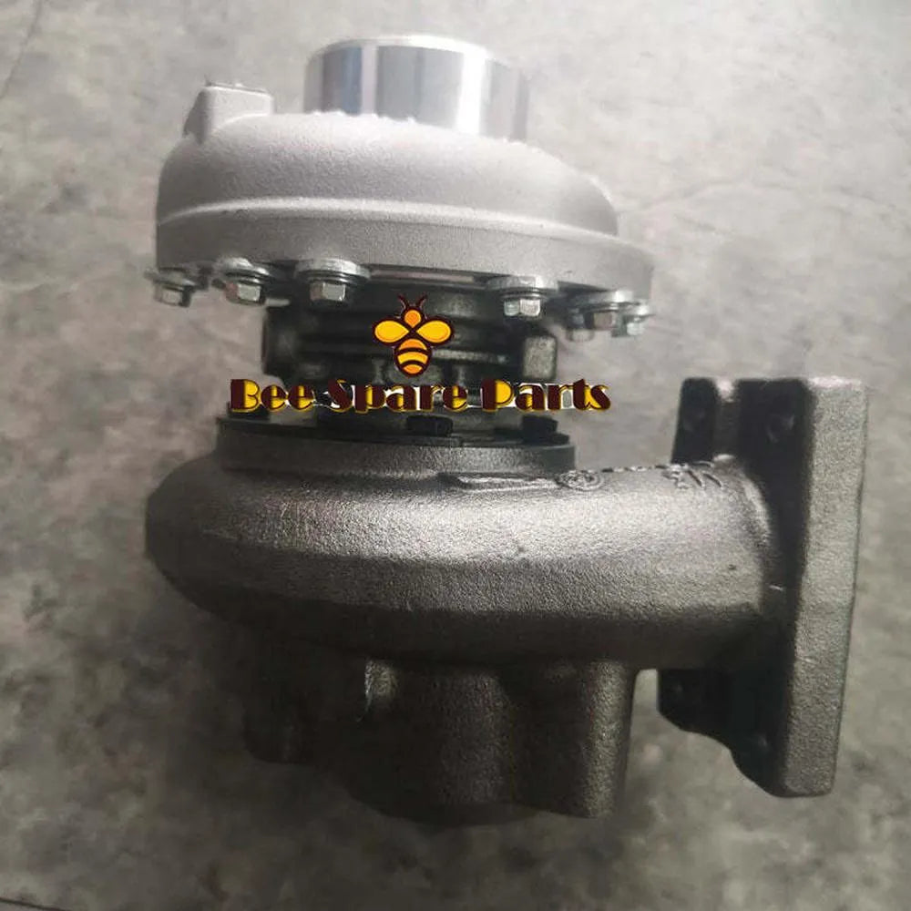 Turbo GT2052 Turbocharger 2674A382 2674A324 For Perkins T4.236 1004-4T T4.40-BeeSpareParts