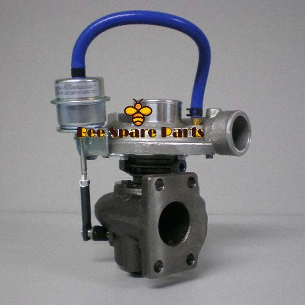 Turbo GT2052S Turbocharger 219-7618 for Caterpillar Excavator CAT 315B L M312 M315 554 Engine 3054-Replacement Aftermarket Parts