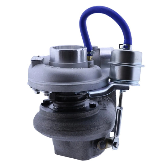 Turbo GT2052S Turbocharger 2674A313 2674A356 for Perkins Engine T4.40-BeeSpareParts