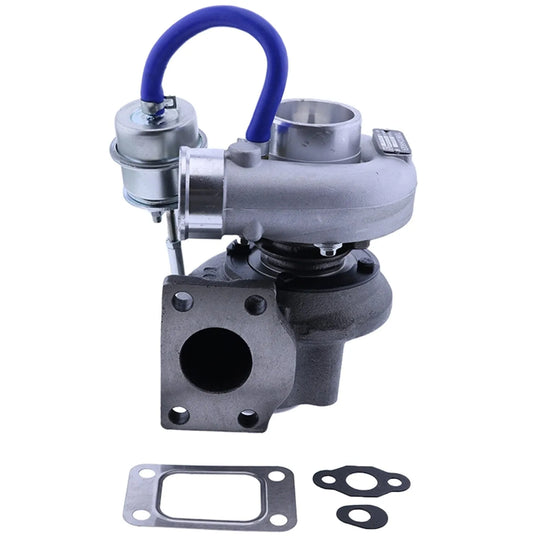 Turbo GT2052S Turbocharger 2674A313 2674A356 for Perkins Engine T4.40-BeeSpareParts