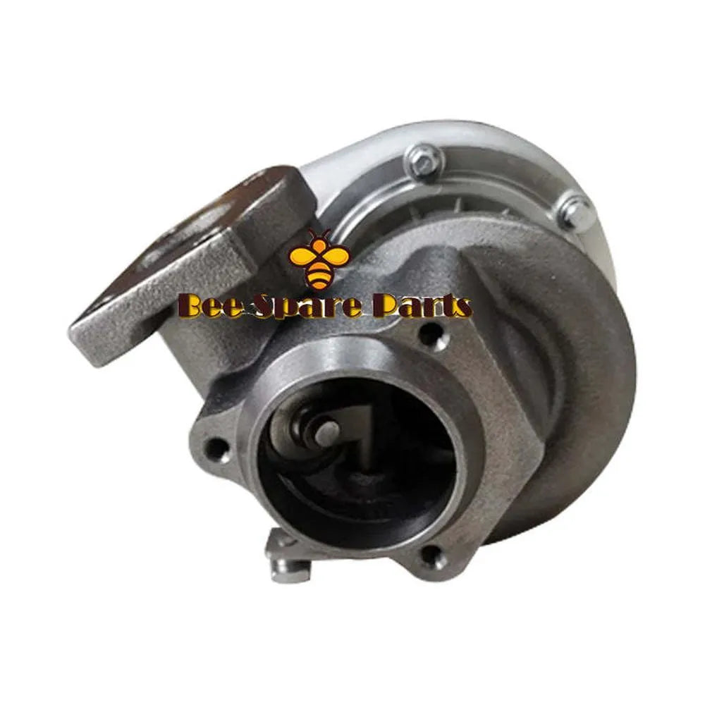 Turbo GT2052S Turbocharger 2674A319 2674A393 2674A328 727266-0003 727266-3 727266-0003S Compatible With Perkins Engine 1004-40T-BeeSpareParts
