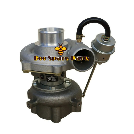 Turbo GT25 Turbocharger 700716-5009S 8971894520 8972089662 700716-0001 For NPR NQR NKR Truck 4HE1 4HE1XS Engine-Replacement Aftermarket Parts
