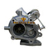 Turbo GT25 Turbocharger 700716-5009S 8971894520 8972089662 700716-0001 For NPR NQR NKR Truck 4HE1 4HE1XS Engine-Replacement Aftermarket Parts