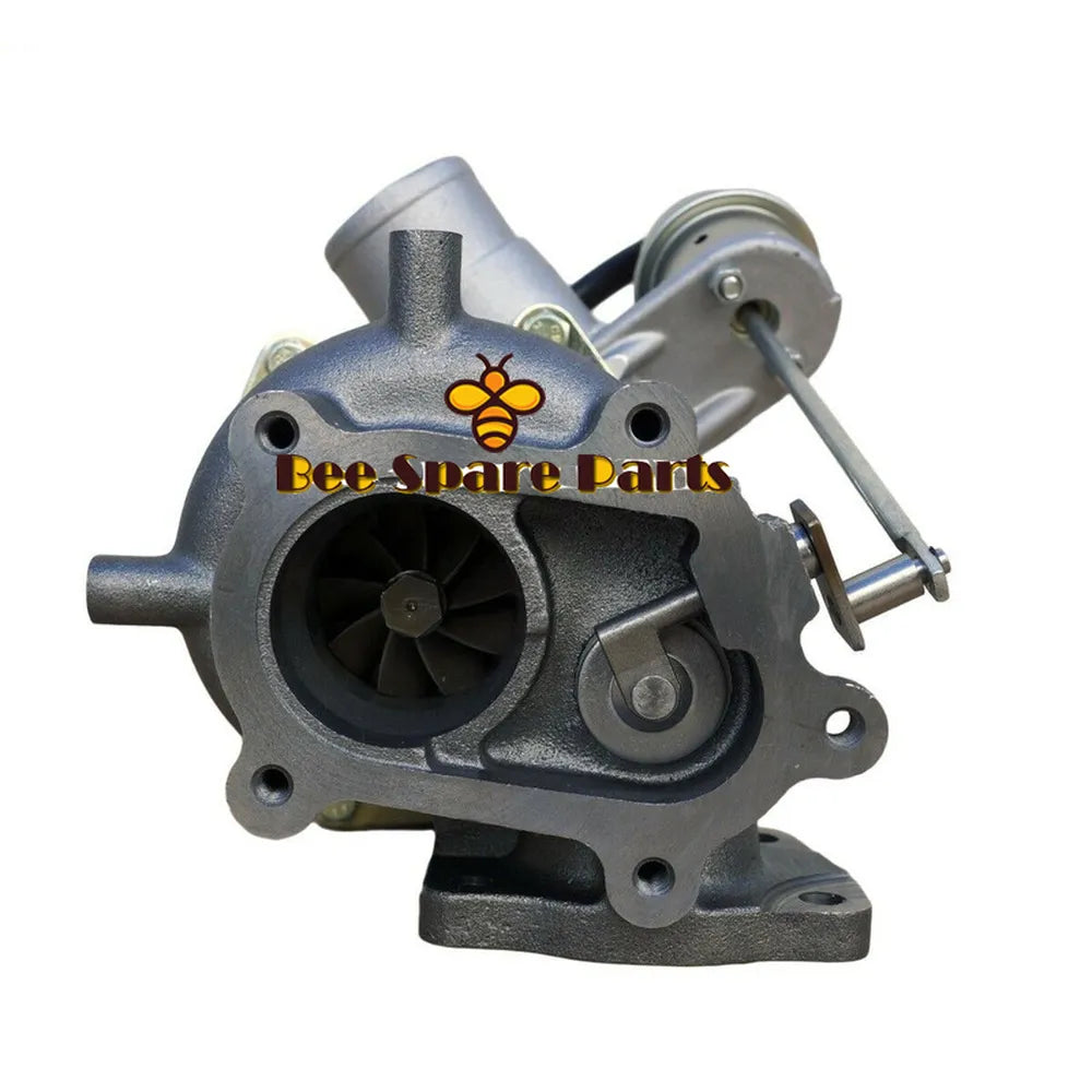 Turbo GT25 Turbocharger 700716-5009S 8971894520 8972089662 700716-0001 For NPR NQR NKR Truck 4HE1 4HE1XS Engine-Replacement Aftermarket Parts