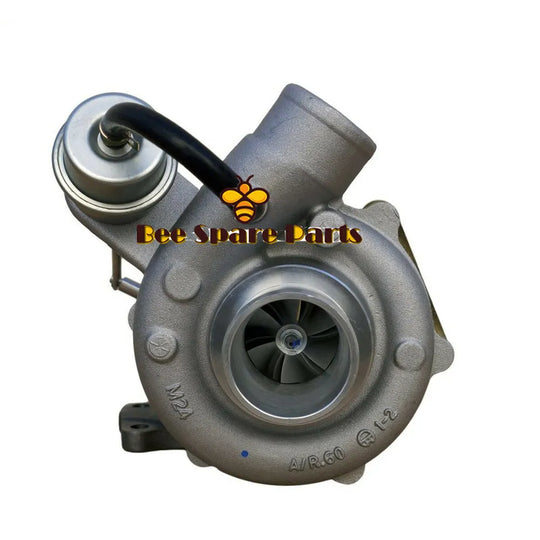 Turbo GT25 Turbocharger 700716-5009S 8971894520 8972089662 700716-0001 For NPR NQR NKR Truck 4HE1 4HE1XS Engine-Replacement Aftermarket Parts
