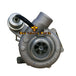 Turbo GT25 Turbocharger 700716-5009S 8971894520 8972089662 700716-0001 For NPR NQR NKR Truck 4HE1 4HE1XS Engine-Replacement Aftermarket Parts