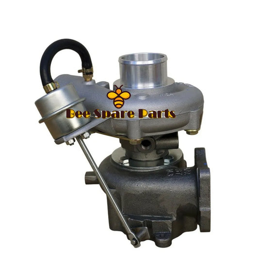 Turbo GT25 Turbocharger 700716-5009S 8971894520 8972089662 700716-0001 For NPR NQR NKR Truck 4HE1 4HE1XS Engine-Replacement Aftermarket Parts