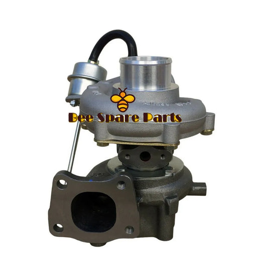 Turbo GT25 Turbocharger 700716-5009S 8971894520 8972089662 700716-0001 For NPR NQR NKR Truck 4HE1 4HE1XS Engine-Replacement Aftermarket Parts
