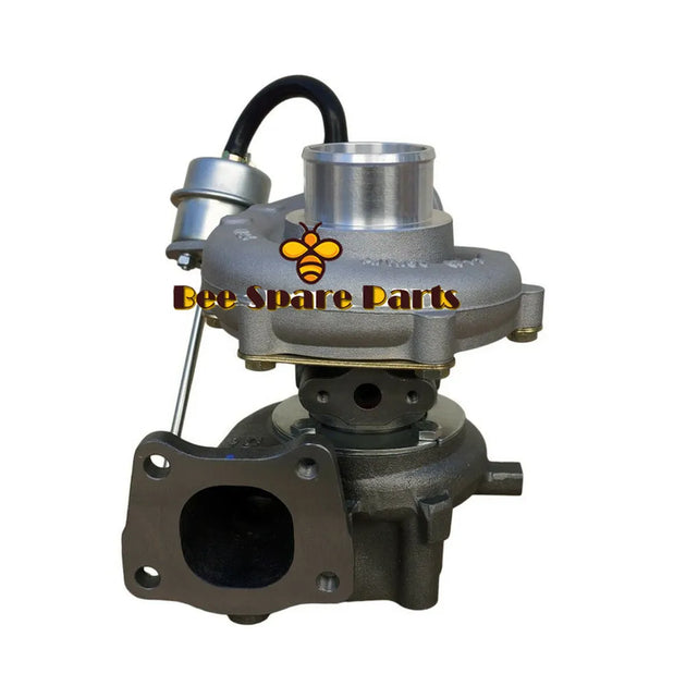 Turbo GT25 Turbocharger 700716-5009S 8971894520 8972089662 700716-0001 For NPR NQR NKR Truck 4HE1 4HE1XS Engine-Replacement Aftermarket Parts