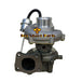 Turbo GT25 Turbocharger 700716-5009S 8971894520 8972089662 700716-0001 For NPR NQR NKR Truck 4HE1 4HE1XS Engine-Replacement Aftermarket Parts