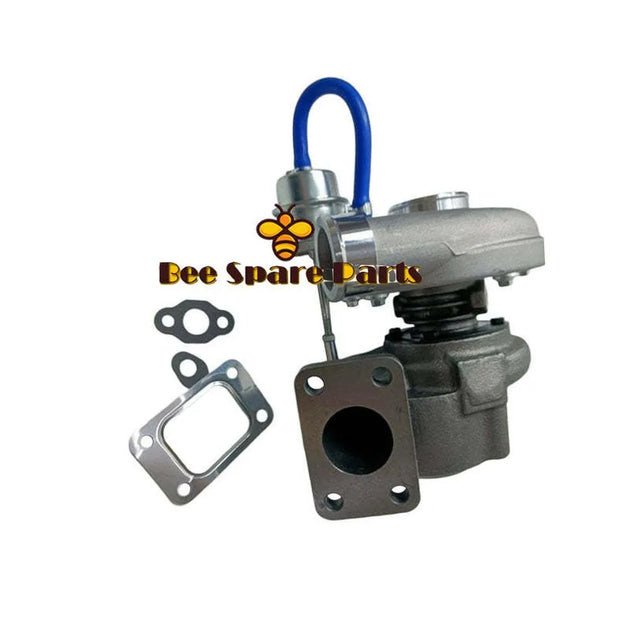 Turbo GT2556S Turbocharger 2674A843 785827-5008S for Perkins 1104D-44T Engine-BeeSpareParts
