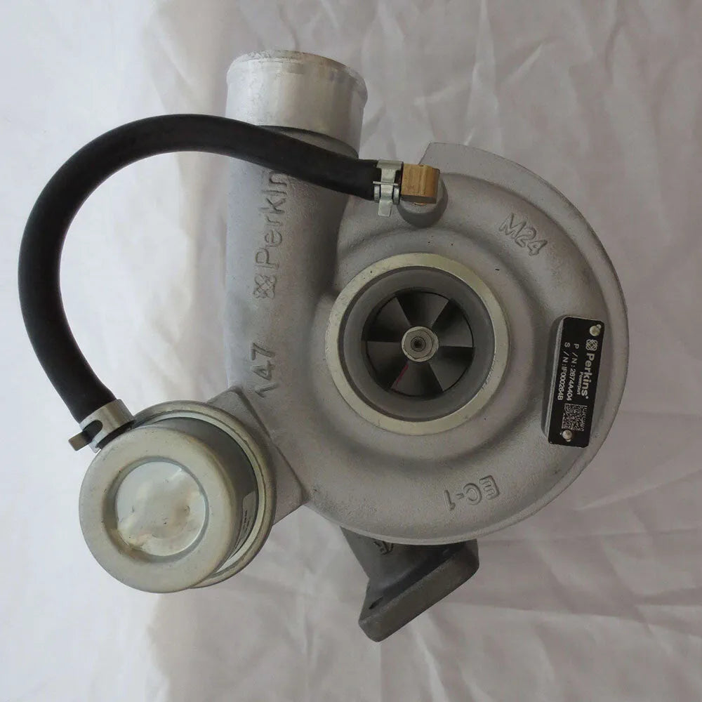 Turbo GT2556S Turbocharger 316-7989 For Caterpillar CAT Engine C4.4-Replacement Aftermarket Parts