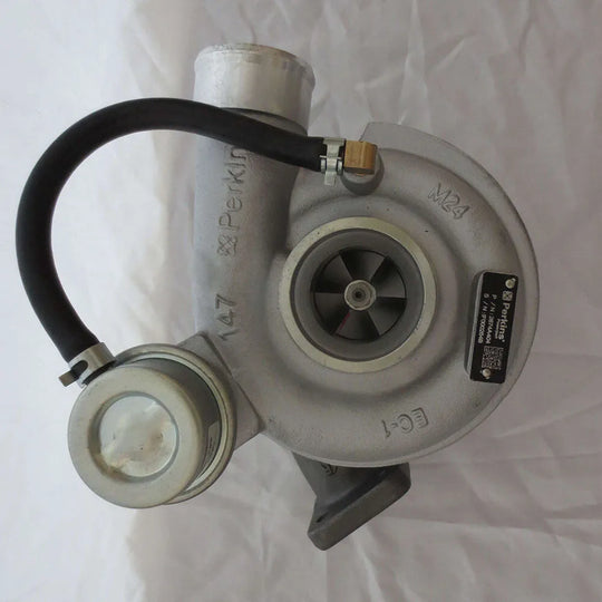 Turbo GT2556S Turbocharger 316-7989 For Caterpillar CAT Engine C4.4-Replacement Aftermarket Parts