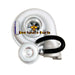 Turbo GT2556S Turbocharger 711736-5002S for Perkins T4.40 Engine-BeeSpareParts
