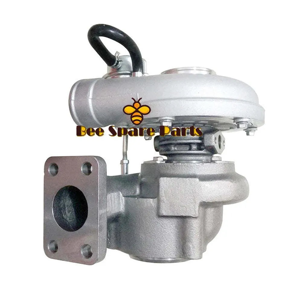 Turbo GT2556S Turbocharger 711736-5002S for Perkins T4.40 Engine-BeeSpareParts