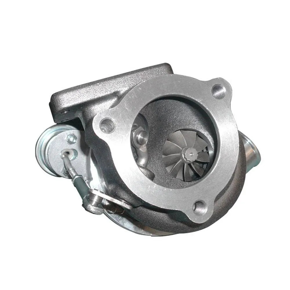 Turbo GT2556S Turbocharger 762931-0001 for 2005-06 Perkins Loaders Scout 4.4 Dieselmax Euro-2 EPA Tier 2-BeeSpareParts