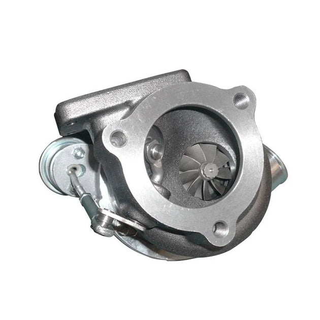 Turbo GT2556S Turbocharger 762931-0001 for 2005-06 Perkins Loaders Scout 4.4 Dieselmax Euro-2 EPA Tier 2-BeeSpareParts