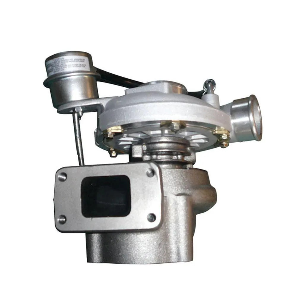 Turbo GT2556S Turbocharger 762931-0001 for 2005-06 Perkins Loaders Scout 4.4 Dieselmax Euro-2 EPA Tier 2-BeeSpareParts