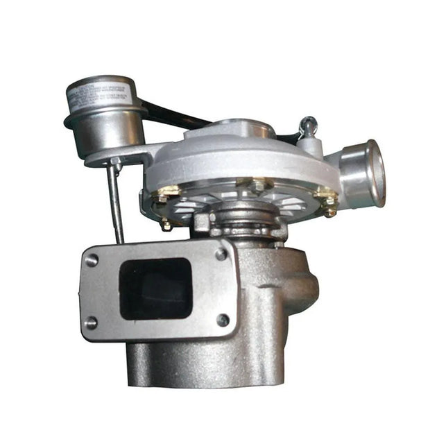 Turbo GT2556S Turbocharger 762931-0001 for 2005-06 Perkins Loaders Scout 4.4 Dieselmax Euro-2 EPA Tier 2-BeeSpareParts