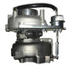 Turbo GT3271LS Turbocharger 764247-0001 S1760-E0200 Compatible with Kobelco Excavator SK350-8 Compatible with Hino Engine J08E-BeeSpareParts