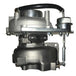 Turbo GT3271LS Turbocharger 764247-0001 S1760-E0200 Compatible with Kobelco Excavator SK350-8 Compatible with Hino Engine J08E-BeeSpareParts