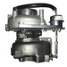 Turbo GT3271LS Turbocharger 764247-0001 S1760-E0200 Compatible with Kobelco Excavator SK350-8 Compatible with Hino Engine J08E-BeeSpareParts