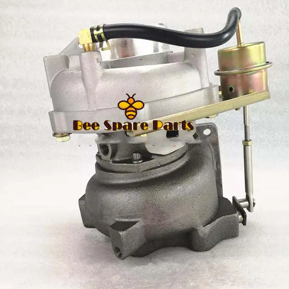 turbo GT327LS Kobelco sk350-8 turbocharger 787846-0001 787846-5001 S1760EO200 241004640A 24100-4640A for Hino engine J08E-BeeSpareParts