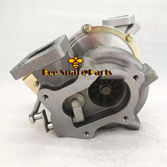 turbo GT327LS Kobelco sk350-8 turbocharger 787846-0001 787846-5001 S1760EO200 241004640A 24100-4640A for Hino engine J08E-BeeSpareParts
