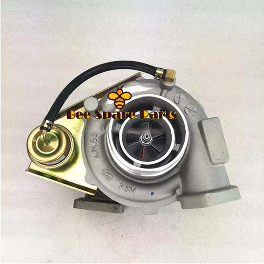 turbo GT327LS Kobelco sk350-8 turbocharger 787846-0001 787846-5001 S1760EO200 241004640A 24100-4640A for Hino engine J08E-BeeSpareParts