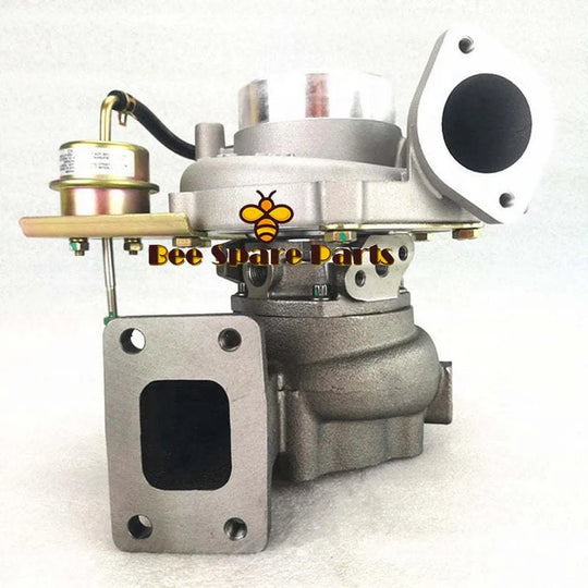 turbo GT327LS Kobelco sk350-8 turbocharger 787846-0001 787846-5001 S1760EO200 241004640A 24100-4640A for Hino engine J08E-BeeSpareParts