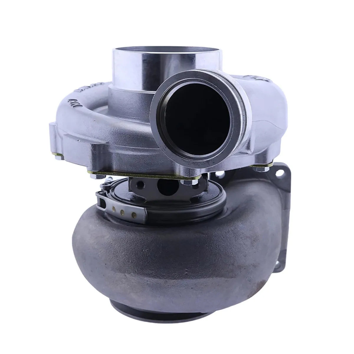 Turbo GTA4594BN Turbocharger 21031700 for Volvo D12C Engine FM12 FH12 Truck-Replacement Aftermarket Parts