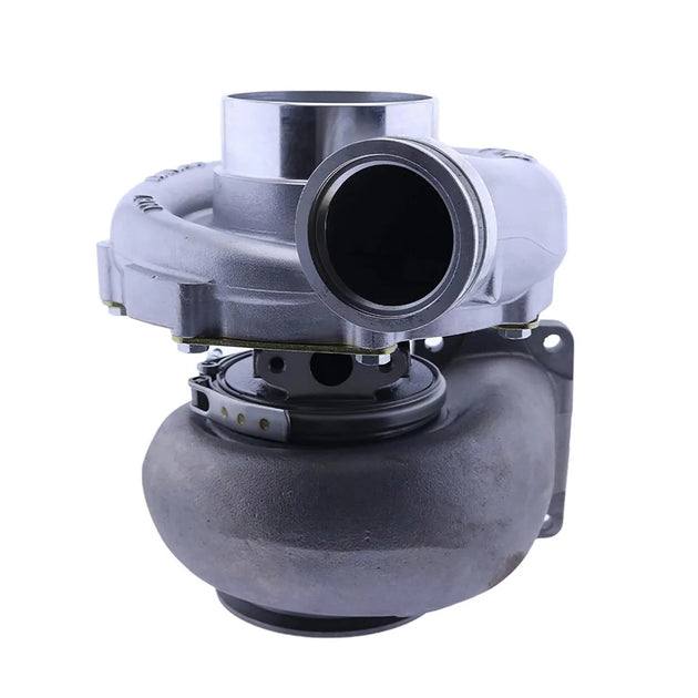 Turbo GTA4594BN Turbocharger 21031700 for Volvo D12C Engine FM12 FH12 Truck-Replacement Aftermarket Parts