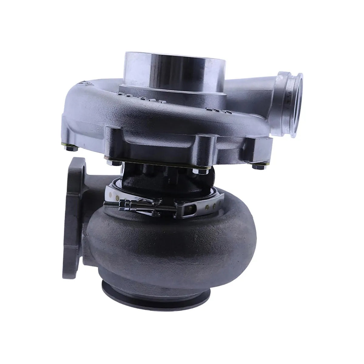 Turbo GTA4594BN Turbocharger 21031700 for Volvo D12C Engine FM12 FH12 Truck-Replacement Aftermarket Parts