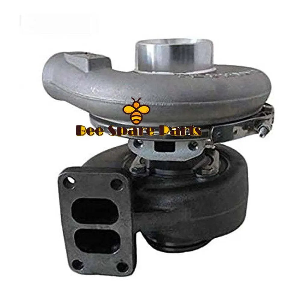 Turbo H1C Turbocharger 3802289 3522777 3528742 3528741 3522778 for 6BT-Turbocharger-BeeSpareParts