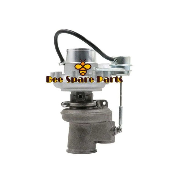 Turbo HX25W Turbocharger 6737-81-8290 for Komatsu PC120-6 PC160LC-7 SAA4D102E-BeeSpareParts