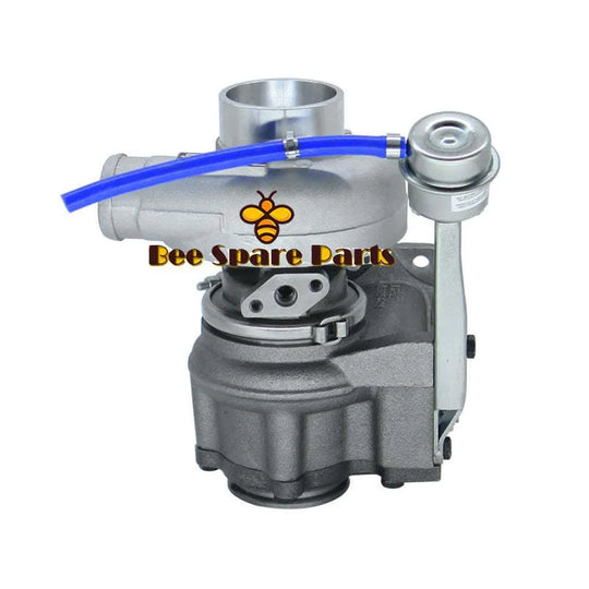 Turbo HX30W Turbocharger J802798 for Case 570LXT 580L 580SL 590SL 686G 688G-BeeSpareParts