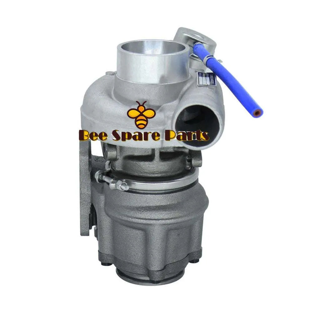 Turbo HX30W Turbocharger J802798 for Case 570LXT 580L 580SL 590SL 686G 688G-BeeSpareParts