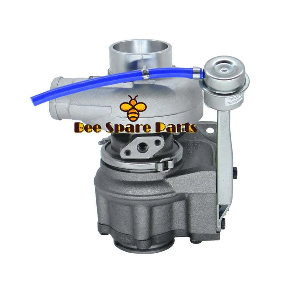 Turbo HX30W Turbocharger J802798 for Case 570LXT 580L 580SL 590SL 686G 688G-BeeSpareParts