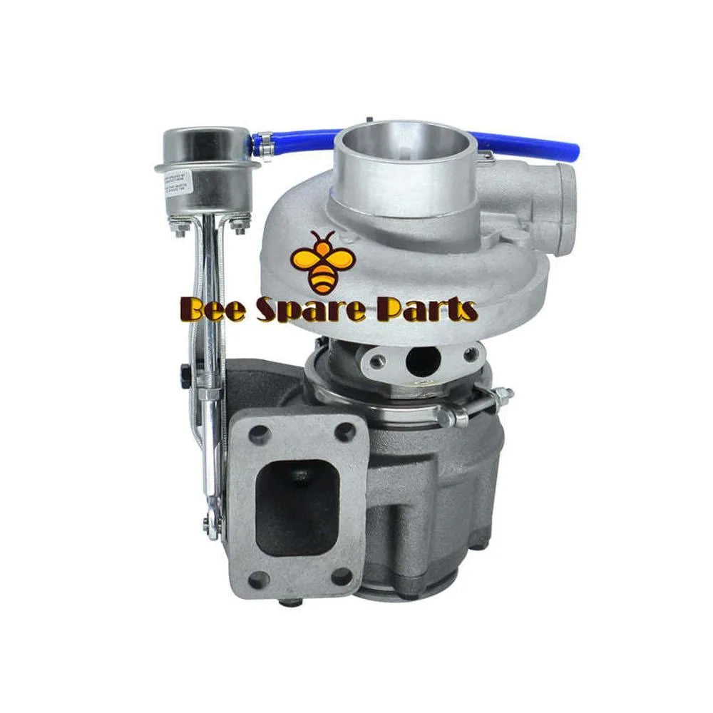 Turbo HX30W Turbocharger J802798 for Case 570LXT 580L 580SL 590SL 686G 688G-BeeSpareParts