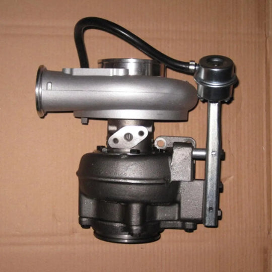 Turbo HX40W Turbocharger 4051033 for Komatsu S6D114 Engine-BeeSpareParts