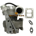 Turbo HX40W Turbocharger 6743-82-8220 6743828220 Compatible with Komatsu Wheel Loader WA380-3-BeeSpareParts