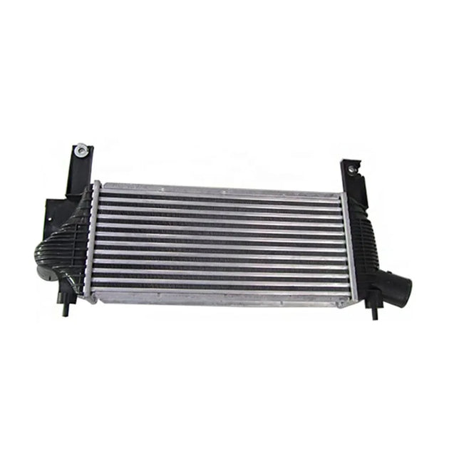 Turbo Intercooler Charge Air Cooler for Nissan Pathfinder Navara D40 R51 2.5L 14461-EB360 14461-5X00A 077005N 8ML376746-041-Intercooler-BeeSpareParts
