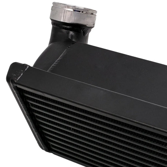 Turbo Intercooler for BMW 3 S E90 E93 E92 E91 330d 335d xDrive 520*180*140mm Turbine Intercooler for Ser E90 E93 E92 E91 330d-BeeSpareParts