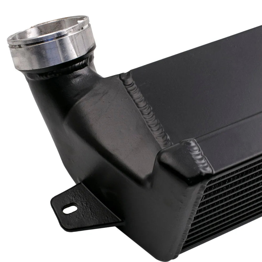 Turbo Intercooler for BMW 3 S E90 E93 E92 E91 330d 335d xDrive 520*180*140mm Turbine Intercooler for Ser E90 E93 E92 E91 330d-BeeSpareParts