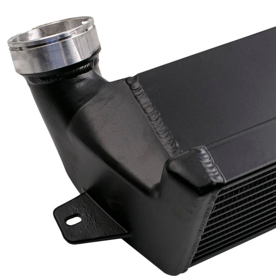 Turbo Intercooler for BMW 3 S E90 E93 E92 E91 330d 335d xDrive 520*180*140mm Turbine Intercooler for Ser E90 E93 E92 E91 330d-BeeSpareParts