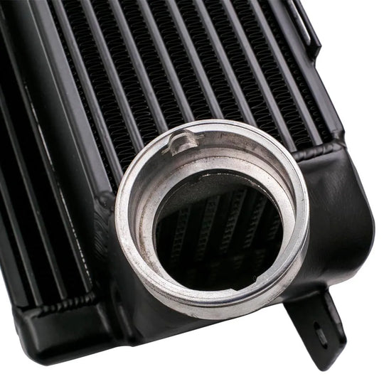 Turbo Intercooler for BMW 3 S E90 E93 E92 E91 330d 335d xDrive 520*180*140mm Turbine Intercooler for Ser E90 E93 E92 E91 330d-BeeSpareParts
