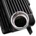 Turbo Intercooler for BMW 3 S E90 E93 E92 E91 330d 335d xDrive 520*180*140mm Turbine Intercooler for Ser E90 E93 E92 E91 330d-BeeSpareParts