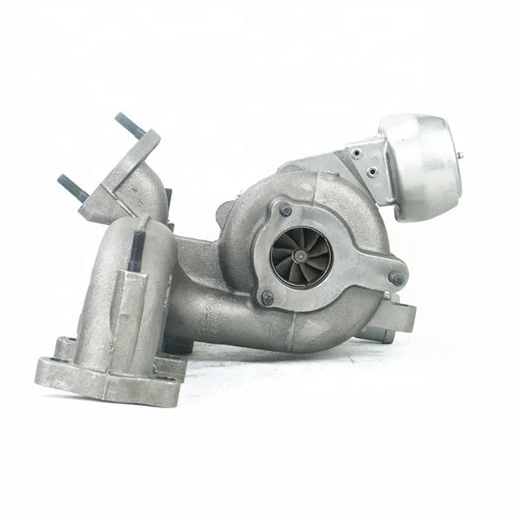 Turbo KP39 54399700017 54399880017 54399880006 543997000006 w Manifold for For Audi A3 Golf Jetta Bora 1.9TDI Diesel-BeeSpareParts