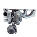 Turbo KP39 54399700017 54399880017 54399880006 543997000006 w Manifold for For Audi A3 Golf Jetta Bora 1.9TDI Diesel-BeeSpareParts